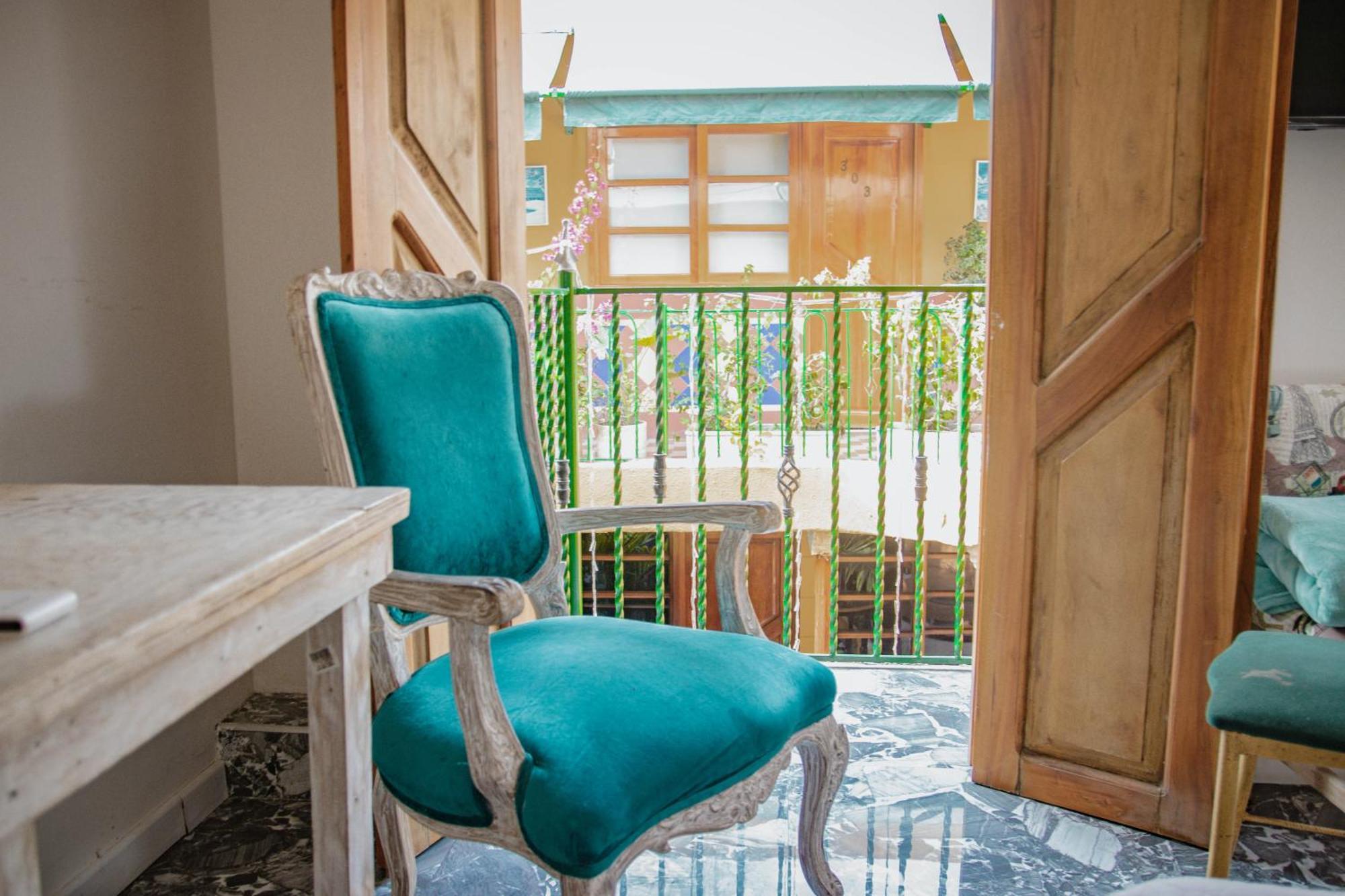 Hotel La Casona De Getsemani Cartagena Kültér fotó