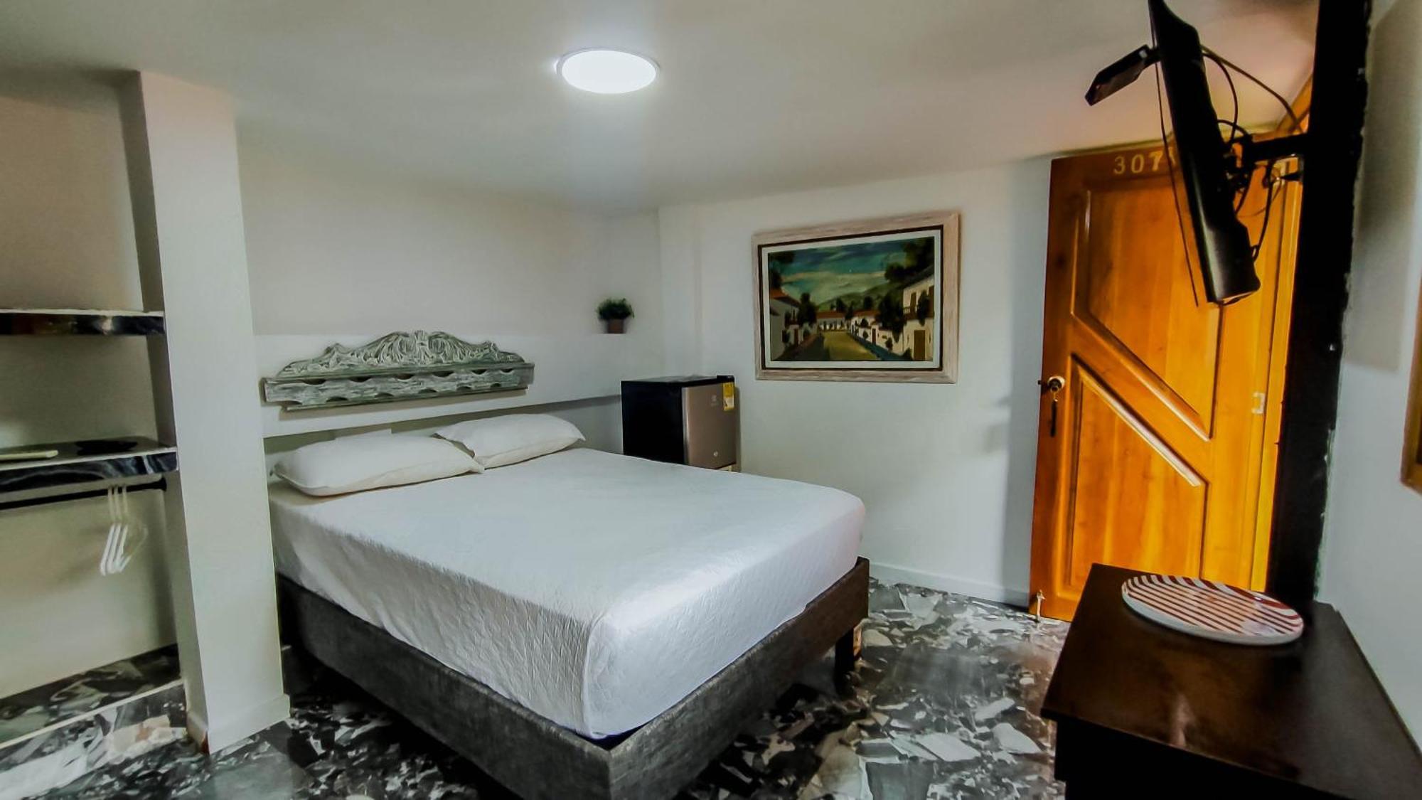 Hotel La Casona De Getsemani Cartagena Kültér fotó